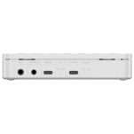 FiiO DM13 (White / Biały) - Przenośny Odtwarzacz CD - Raty 20x0% - Darmowa dostawa od 100 zł - PayPo - Leasing - Odsłuchy Konin - Specjalna oferta! - 3
