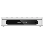 FiiO DM13 (White / Biały) - Przenośny Odtwarzacz CD - Raty 20x0% - Darmowa dostawa od 100 zł - PayPo - Leasing - Odsłuchy Konin - Specjalna oferta! - 2
