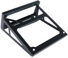 Rega Planar 8 / Planar 10 Wall Bracket Black / Czarny - Uchwyt ścienny do gramofonu - Raty 20x0% - Darmowa dostawa od 100 zł - PayPo - Leasing - Odsłuchy Konin - Specjalna oferta!