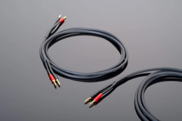 Transparent Hardwired Speaker Cable - 2x2.4m - Raty 20x0% - Darmowa dostawa od 50 zł - PayPo - Leasing - Odsłuchy Konin - Specjalna oferta!