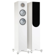 Monitor Audio Silver 200 7G Satin White - Cena za 1 sztukę - Raty 20x0% - Darmowa dostawa od 50 zł - PayPo - Leasing - Odsłuchy Konin - Specjalna oferta! - 3
