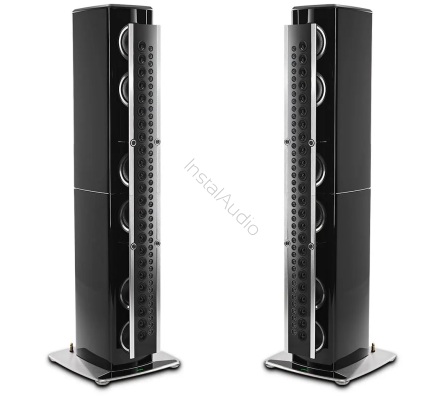McIntosh XRT1.1k - Kolumny podłogowe - Raty 20x0% - Darmowa dostawa od 50 zł - PayPo - Leasing - Odsłuchy Konin - Specjalna oferta!