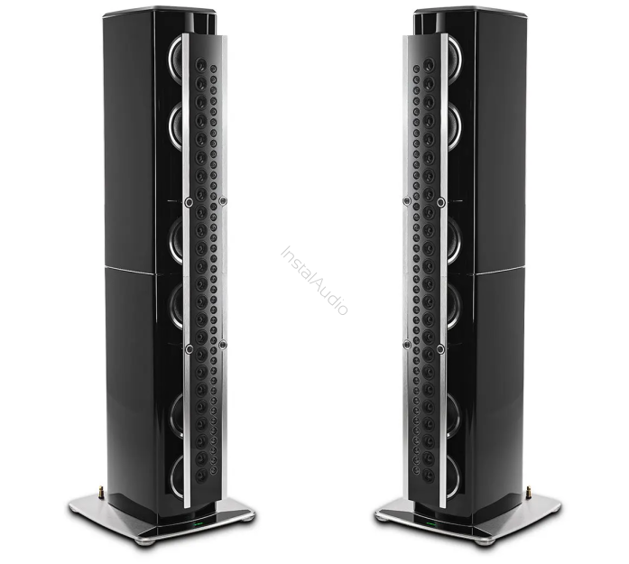 McIntosh XRT1.1k - Kolumny podłogowe - Raty 20x0% - Darmowa dostawa od 100 zł - PayPo - Leasing - Odsłuchy Konin - Specjalna oferta!