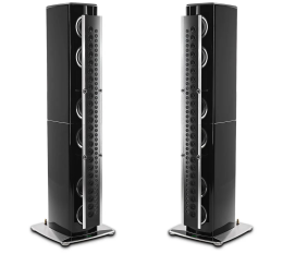 McIntosh XRT1.1k - Kolumny podłogowe - Raty 20x0% - Darmowa dostawa od 50 zł - PayPo - Leasing - Odsłuchy Konin - Specjalna oferta!