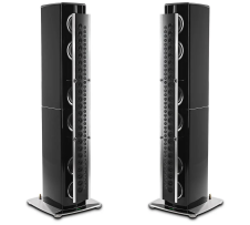 McIntosh XRT1.1k - Kolumny podłogowe - Raty 20x0% - Darmowa dostawa od 100 zł - PayPo - Leasing - Odsłuchy Konin - Specjalna oferta!
