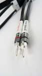 Tellurium Q Silver Diamond Speaker Cable - 2x4.0m - Przewód Głośnikowy - Raty 20x0% - Darmowa dostawa od 100 zł - PayPo - Leasing - Odsłuchy Konin - Specjalna oferta! - 4