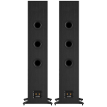 DALI SONIK 9 (Black Ash / Czarny) - Kolumny Podłogowe - 2