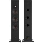 DALI SONIK 9 (Black Ash / Czarny) - Kolumny Podłogowe - 4
