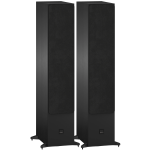 DALI SONIK 9 (Black Ash / Czarny) - Kolumny Podłogowe - 3