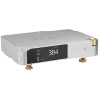 LAiV Harmony DAC 2 (Silver / Srebrny) - Zbalansowany Przetwornik Cyfrowo-Analogowy (DAC) R2R - 4