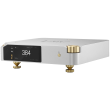 LAiV Harmony DAC 2 (Silver / Srebrny) - Zbalansowany Przetwornik Cyfrowo-Analogowy (DAC) R2R - 5