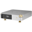 LAiV Harmony DAC 2 (Silver / Srebrny) - Zbalansowany Przetwornik Cyfrowo-Analogowy (DAC) R2R - 3