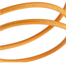 Van Den Hul The Mountain Hybrid 3T (RCA) - 2x1.0m - Przewód Analogowy RCA - Raty 20x0% - Darmowa dostawa od 50 zł - PayPo - Leasing - Odsłuchy Konin - Specjalna oferta!