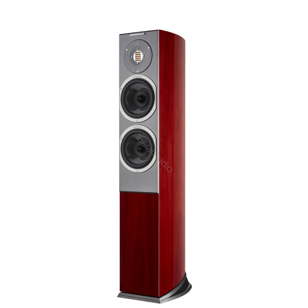 Audiovector R3 Arreté African Rosewood - Cena za 1 sztukę - Raty 20x0% - Darmowa dostawa od 100 zł - PayPo - Leasing - Odsłuchy Konin - Specjalna oferta!