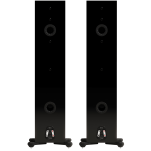 Monitor Audio Silver 500 8G (Black Gloss / Czarny Połysk) - Kolumny Podłogowe - 2