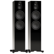 Monitor Audio Silver 500 8G (Black Gloss / Czarny Połysk) - Kolumny Podłogowe - 3