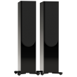 Monitor Audio Silver 500 8G (Black Gloss / Czarny Połysk) - Kolumny Podłogowe - 4
