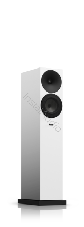 Amphion Argon 3LS Standard White - Cena za 1 sztukę - Raty 0% - Specjalne Kody Rabatowe - Instal Audio Konin