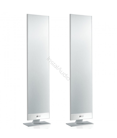 KEF T301 White - Cena za 1 sztukę - Raty 20x0% - Darmowa dostawa od 50 zł - PayPo - Leasing - Odsłuchy Konin - Specjalna oferta!