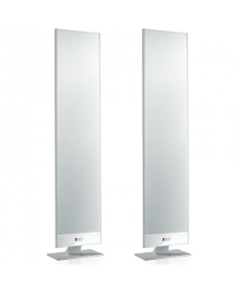 KEF T301 White - Cena za 1 sztukę - Raty 20x0% - Darmowa dostawa od 50 zł - PayPo - Leasing - Odsłuchy Konin - Specjalna oferta!