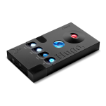 Chord Electronics 2GO Black - Raty 20x0% - Darmowa dostawa od 100 zł - PayPo - Leasing - Odsłuchy Konin - Specjalna oferta! - 2