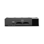 Chord Electronics 2GO Black - Raty 20x0% - Darmowa dostawa od 100 zł - PayPo - Leasing - Odsłuchy Konin - Specjalna oferta! - 4