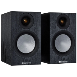 Monitor Audio Silver 50 7G Black Oak - Cena za 1 sztukę - Raty 0% - Specjalne Kody Rabatowe - Instal Audio Konin