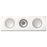 KEF R6 Meta Biały / White Gloss - Raty 20x0% - Darmowa dostawa od 100 zł - PayPo - Leasing - Odsłuchy Konin - Specjalna oferta! - 4
