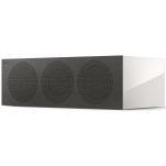 KEF R6 Meta Biały / White Gloss - Raty 20x0% - Darmowa dostawa od 100 zł - PayPo - Leasing - Odsłuchy Konin - Specjalna oferta! - 2