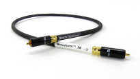 Tellurium Q Black Diamond Waveform HF Digital RCA Cable - 1.5m - Interkonekt Cyfrowy RCA - Raty 20x0% - Darmowa dostawa od 100 zł - PayPo - Leasing - Odsłuchy Konin - Specjalna oferta! - 3