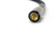 Tellurium Q Black Diamond Waveform HF Digital RCA Cable - 1.5m - Interkonekt Cyfrowy RCA - Raty 20x0% - Darmowa dostawa od 50 zł - PayPo - Leasing - Odsłuchy Konin - Specjalna oferta! - 4