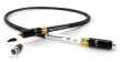 Tellurium Q Black Diamond Waveform HF Digital RCA Cable - 1.5m - Interkonekt Cyfrowy RCA - Raty 20x0% - Darmowa dostawa od 50 zł - PayPo - Leasing - Odsłuchy Konin - Specjalna oferta! - 5