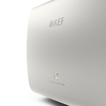 KEF KC62 Biały / Mineral White - Subwoofer aktywny - Raty 20x0% - Darmowa dostawa od 100 zł - PayPo - Leasing - Odsłuchy Konin - Specjalna oferta! - 6
