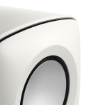 KEF KC62 Biały / Mineral White - Subwoofer aktywny - Raty 20x0% - Darmowa dostawa od 100 zł - PayPo - Leasing - Odsłuchy Konin - Specjalna oferta! - 7