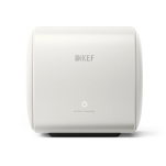 KEF KC62 Biały / Mineral White - Subwoofer aktywny - Raty 20x0% - Darmowa dostawa od 100 zł - PayPo - Leasing - Odsłuchy Konin - Specjalna oferta! - 2