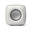 KEF KC62 Biały / Mineral White - Subwoofer aktywny - Raty 20x0% - Darmowa dostawa od 50 zł - PayPo - Leasing - Odsłuchy Konin - Specjalna oferta! - 3