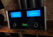 McIntosh MCLK12 Clock - Zegar - Raty 20x0% - Darmowa dostawa od 100 zł - PayPo - Leasing - Odsłuchy Konin - Specjalna oferta! - 4