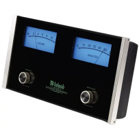 McIntosh MCLK12 Clock - Zegar - Raty 20x0% - Darmowa dostawa od 100 zł - PayPo - Leasing - Odsłuchy Konin - Specjalna oferta!