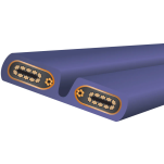 Wireworld Aurora 10 Power Conditioning Cord - 3.0m - Przewód Zasilający - Raty 20x0% - Darmowa dostawa od 100 zł - PayPo - Leasing - Odsłuchy Konin - Specjalna oferta! - 2