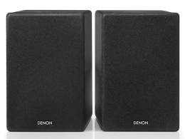 Denon SCN-10 Czarny - Raty 0% - Specjalne rabaty - Instal Audio Konin