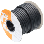 Ricable Custom Power U4P - 3 x 4 mm² - Przewód Zasilający (na metry) - Miedź 7N 99.99999% - Raty 20x0% - Darmowa dostawa od 100 zł - PayPo - Leasing - Odsłuchy Konin - Specjalna oferta! - 2