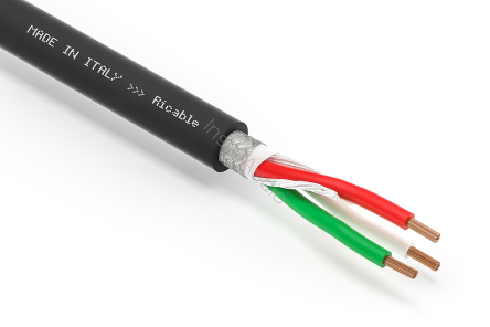 Ricable Custom Power U4P - Raty 20x0% - Darmowa dostawa od 50 zł - PayPo - Leasing - Odsłuchy Konin - Specjalna oferta!