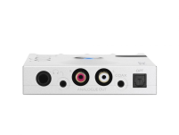 Chord Electronics Hugo 2 Silver - Raty 20x0% - Darmowa dostawa od 100 zł - PayPo - Leasing - Odsłuchy Konin - Specjalna oferta! - 2