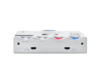 Chord Electronics Hugo 2 Silver - Raty 20x0% - Darmowa dostawa od 100 zł - PayPo - Leasing - Odsłuchy Konin - Specjalna oferta! - 4