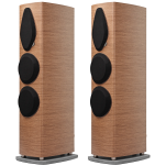 Sonus Faber Sonetto VIII G2 Walnut - Raty 20x0% - Darmowa dostawa od 100 zł - PayPo - Leasing - Odsłuchy Konin - Specjalna oferta! - 2