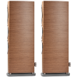 Sonus Faber Sonetto VIII G2 Walnut - Raty 20x0% - Darmowa dostawa od 50 zł - PayPo - Leasing - Odsłuchy Konin - Specjalna oferta! - 4