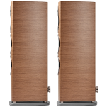 Sonus Faber Sonetto VIII G2 Walnut - Raty 20x0% - Darmowa dostawa od 100 zł - PayPo - Leasing - Odsłuchy Konin - Specjalna oferta! - 4