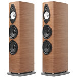 Sonus Faber Sonetto VIII G2 Walnut - Raty 20x0% - Darmowa dostawa od 100 zł - PayPo - Leasing - Odsłuchy Konin - Specjalna oferta! - 3