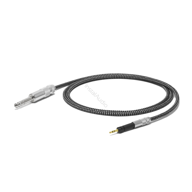 Oyaide HPSC-63HD500 - 2.5m - Przewód słuchawkowy - Raty 20x0% - Darmowa dostawa od 100 zł - PayPo - Leasing - Odsłuchy Konin - Specjalna oferta!