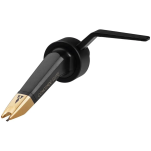 Ortofon Concorde (MkII) ELITE Single - Najwyższy model DJ - Raty 20x0% - Darmowa dostawa od 100 zł - PayPo - Leasing - Odsłuchy Konin - Specjalna oferta! - 2